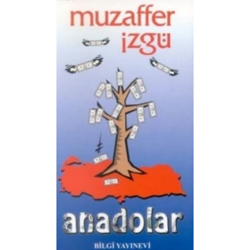 Anadolar