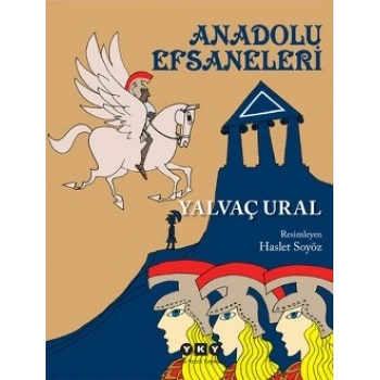 Anadolu Efsaneleri