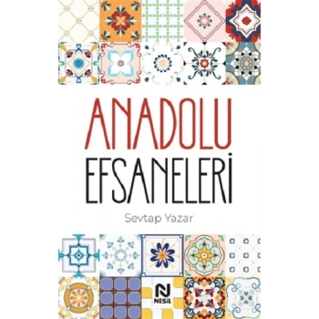 Anadolu Efsaneleri
