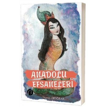 Anadolu Efsaneleri