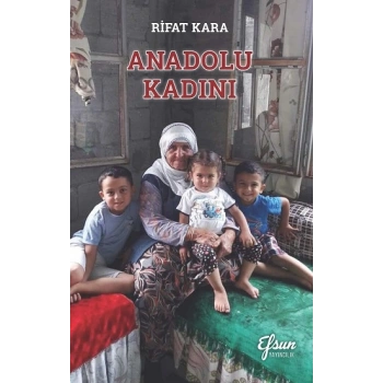 Anadolu Kadını
