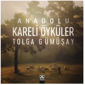 Anadolu Kareli Öyküler