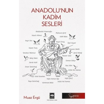Anadolunun Kadim Sesleri