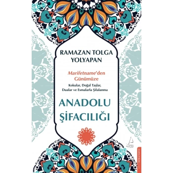 Anadolu Şifacılığı