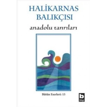 Anadolu Tanrıları