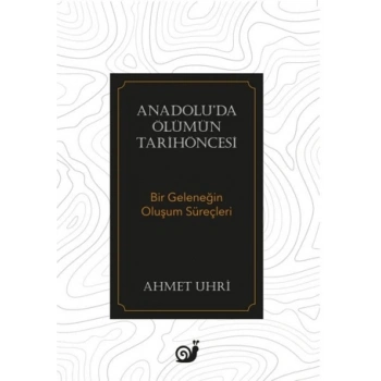 Anadolu’da Ölümün Tarihöncesi