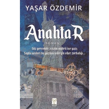 Anahtar