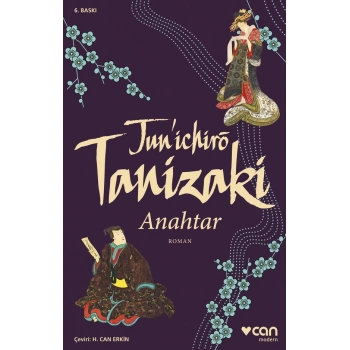 Anahtar