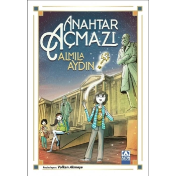 Anahtar Açmazı