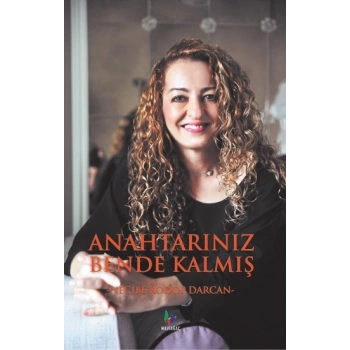 Anahtarınız Bende Kalmış