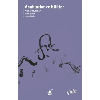 Anahtarlar ve Kilitler Kısa Düz Yazılar