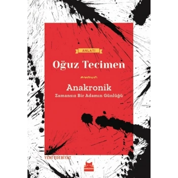 Anakronik