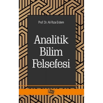 Analitik Bilim Felsefesi