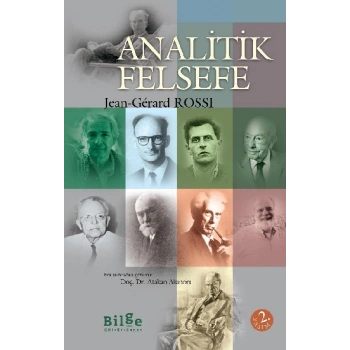 Analitik Felsefe