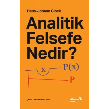 Analitik Felsefe Nedir?