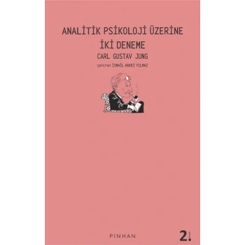 Analitik Psikoloji Üzerine İki Deneme