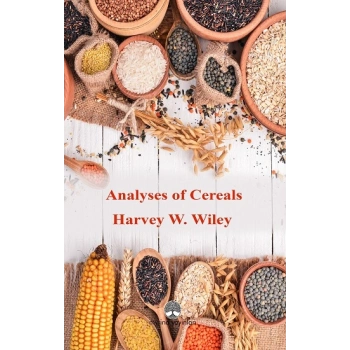 Analyses of Cereals
