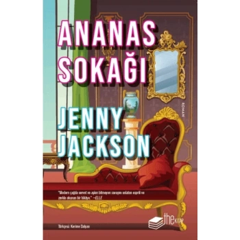 Ananas Sokağı