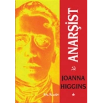 Anarşist