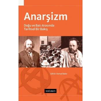 Anarşizm