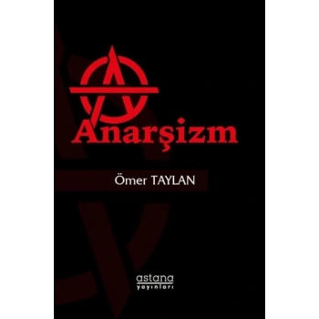 Anarşizm