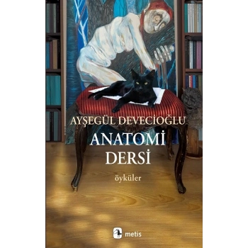 Anatomi Dersi