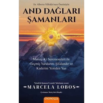 And Dağları Şamanları