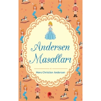 Andersen Masalları