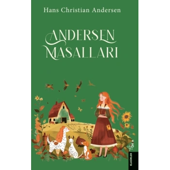 Andersen Masalları