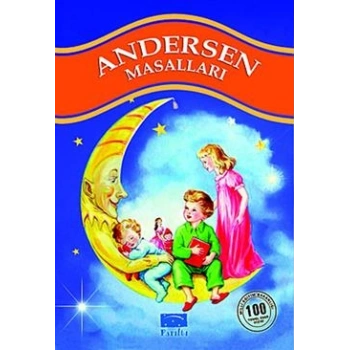 Andersen Masalları