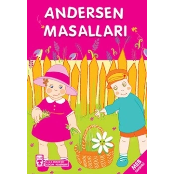 Andersen Masalları
