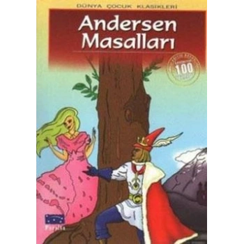 Andersen Masalları