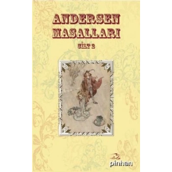 Andersen Masalları Cilt: 2