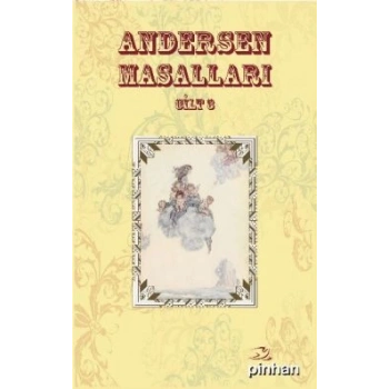 Andersen Masalları Cilt: 3