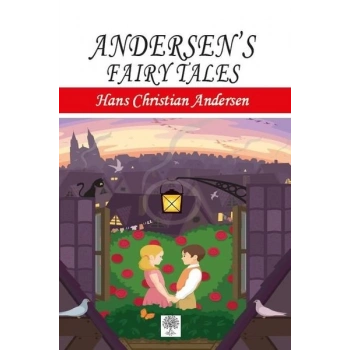 Andersens Fairy Tales