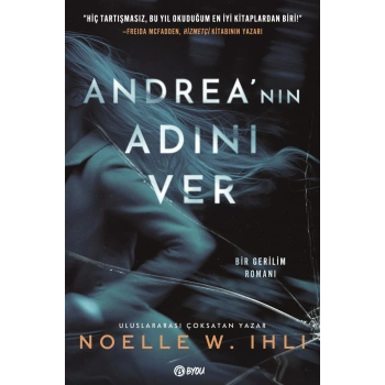 Andrea’nın Adını Ver
