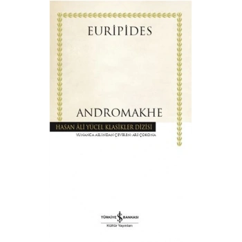 Andromakhe (Ciltli)