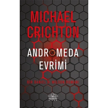 Andromeda Evrimi