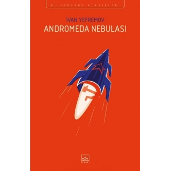 Andromeda Nebulası