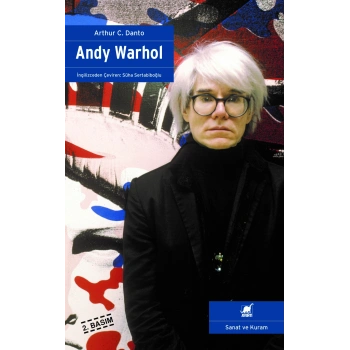 Andy Warhol