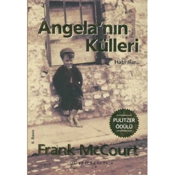 Angela’nın Külleri Hatıralar
