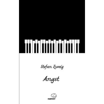 Angst / Korku (Almanca)