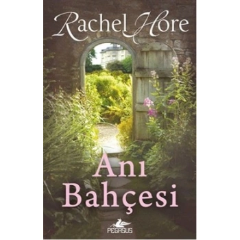Anı Bahçesi