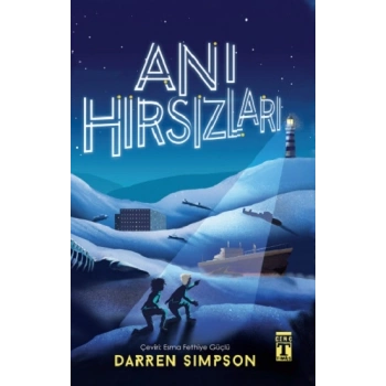 Anı Hırsızları