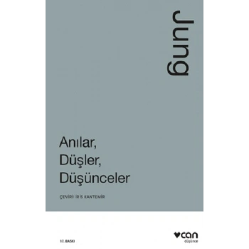Anılar, Düşler, Düşünceler