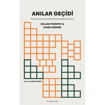 Anılar Geçidi