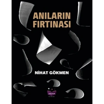 Anıların Fırtınası