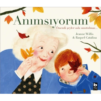 Anımsıyorum (Ciltli)