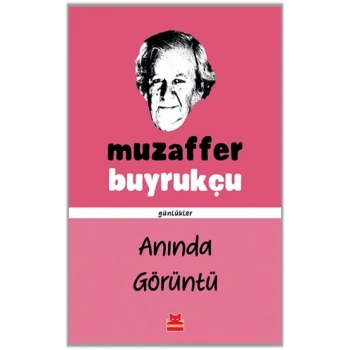 Anında Görüntü