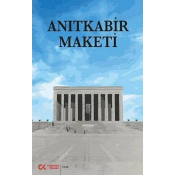Anıtkabir Maketi